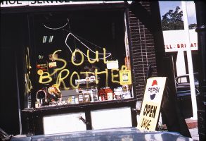 Harold Botts, Community Church, and the Detroit Riots of 1967