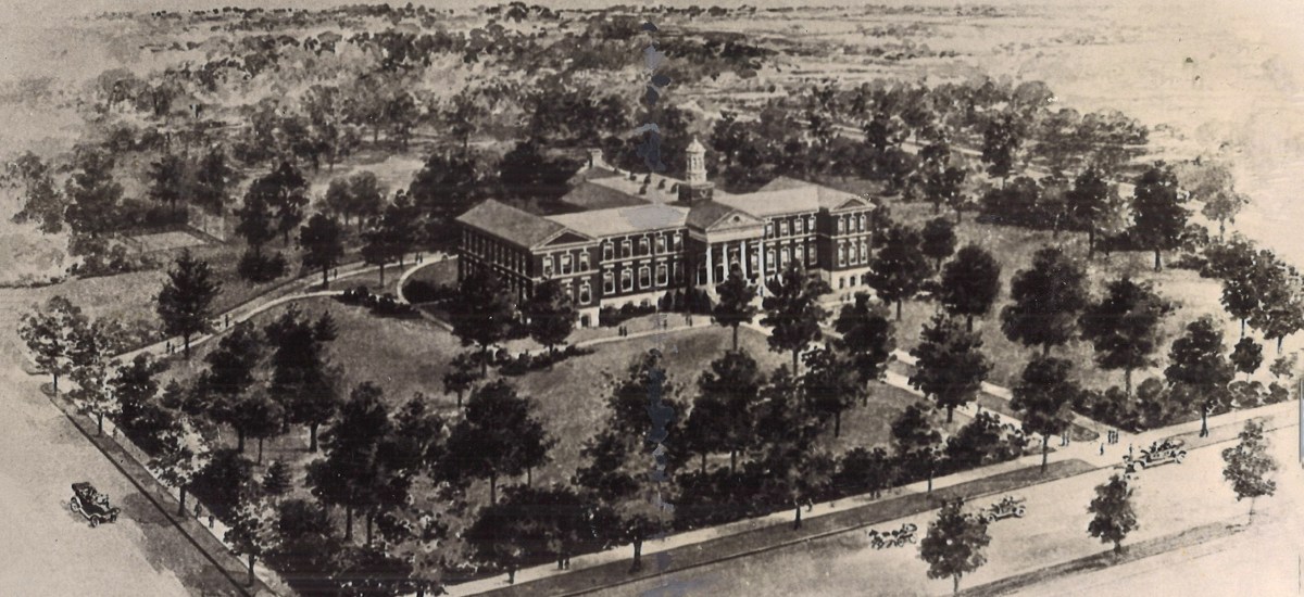 Calvin’s First Baccalaureate Degrees