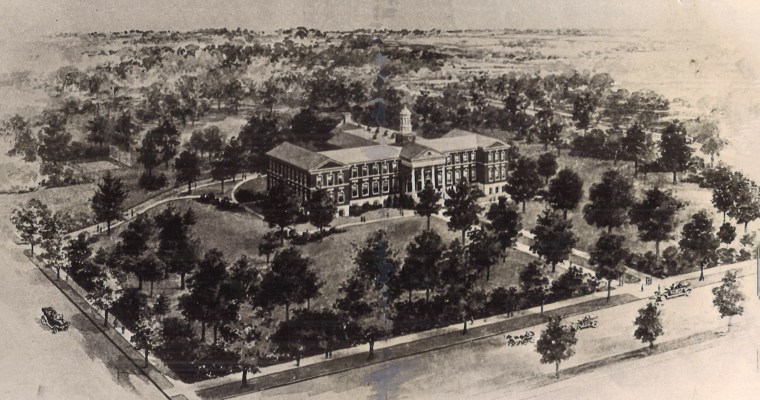 Calvin’s First Baccalaureate Degrees